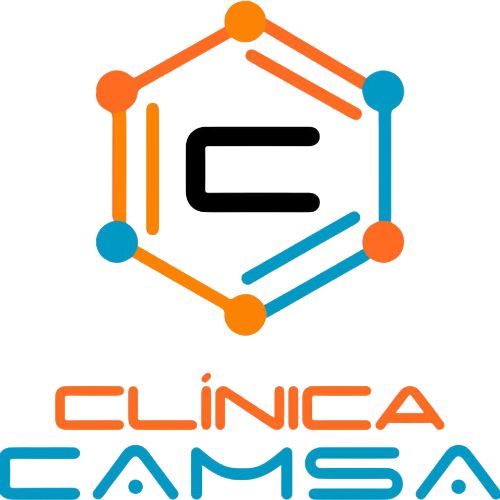 Clinica Camsa Logo